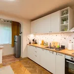 Our Place Appartamento