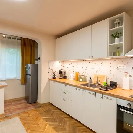 Our Place Appartement