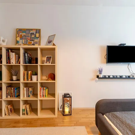 Our Place Appartamento *