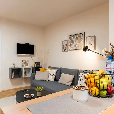Appartamento Our Place *