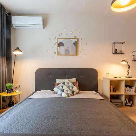 Appartement Our Place *