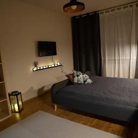 Apartament Our Place Sofia