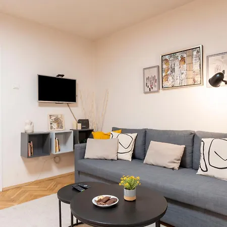 Our Place Апартаменты София