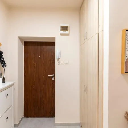 Our Place Apartament Sofia