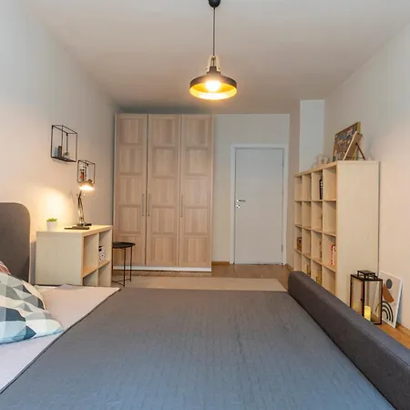 Our Place Apartament