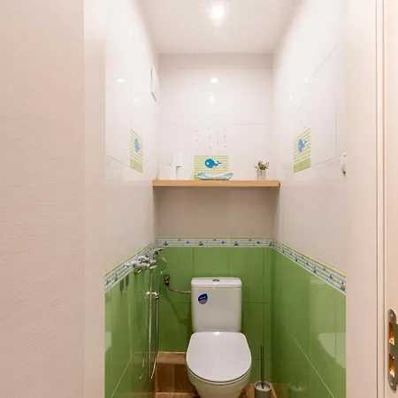 Apartament Our Place Sofia