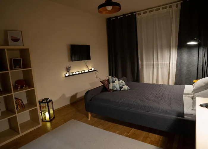 Апартаменты Our Place София