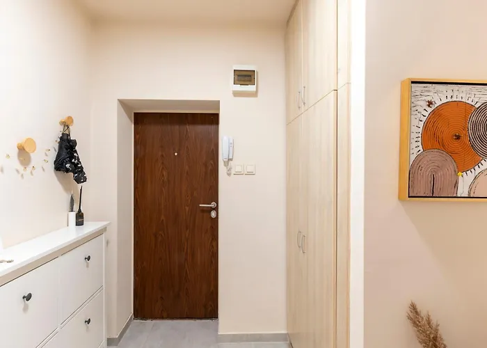 Our Place Апартаменты София