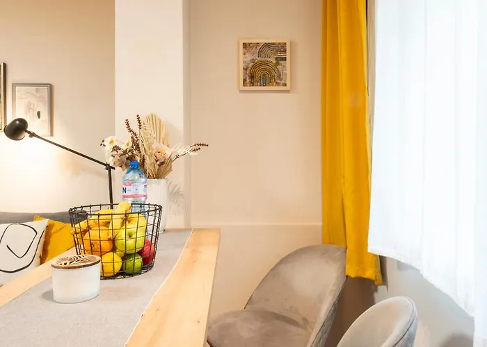 Our Place Апартаменты