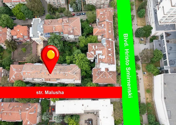 Our Place Апартаменты *