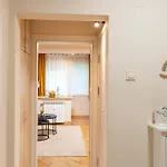 Apartamento Our Place *