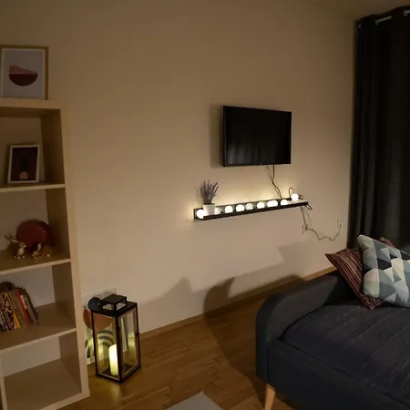 Our Place דירה