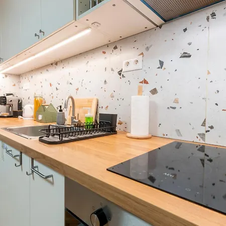 アパート Our Place