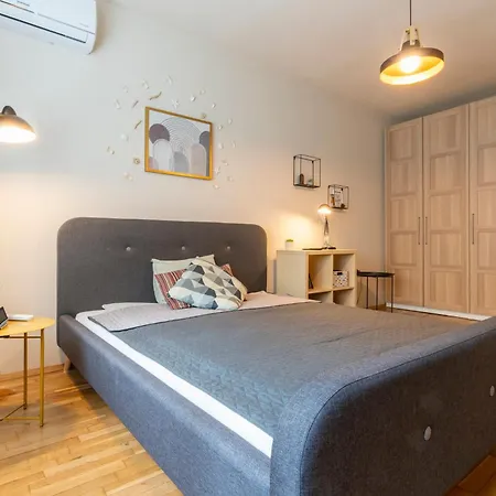 Our Place Appartement Sofia