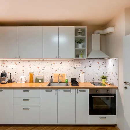 Our Place סופיה