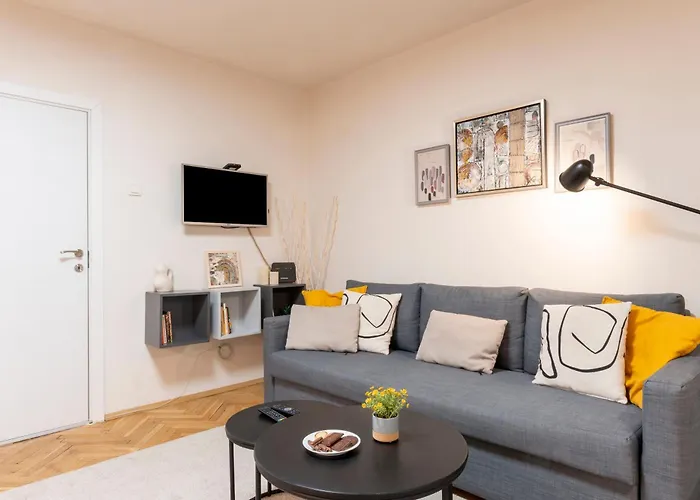 Our Place 公寓 索菲亞