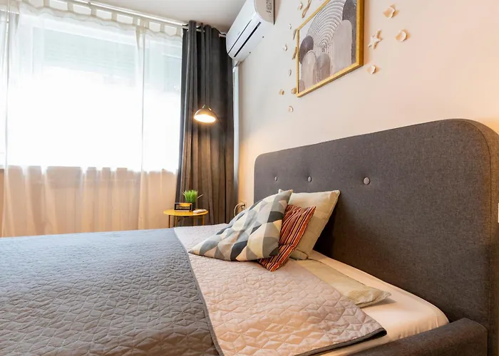 Our Place Apartamento