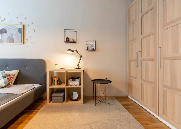 Apartamento Our Place