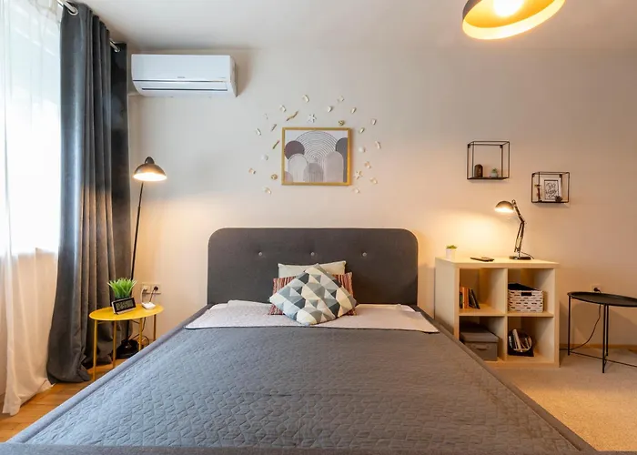 Apartamento Our Place *