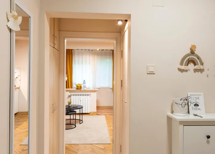 Appartement Our Place *