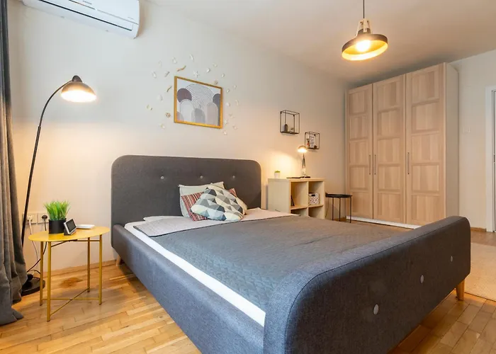 Our Place Appartement Sofia