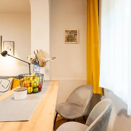 Our Place Appartement