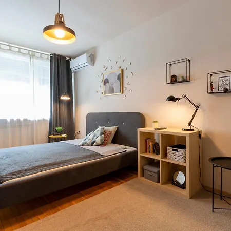 Our Place Appartement Sofia