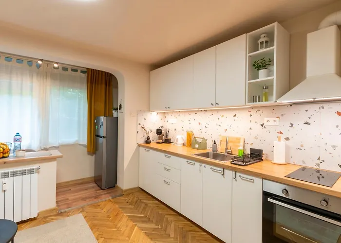 Our Place Apartament