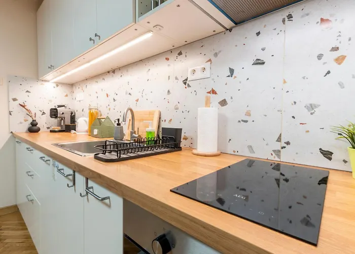 Apartament Our Place