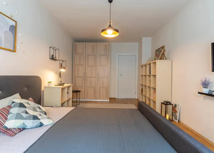 Our Place Apartament