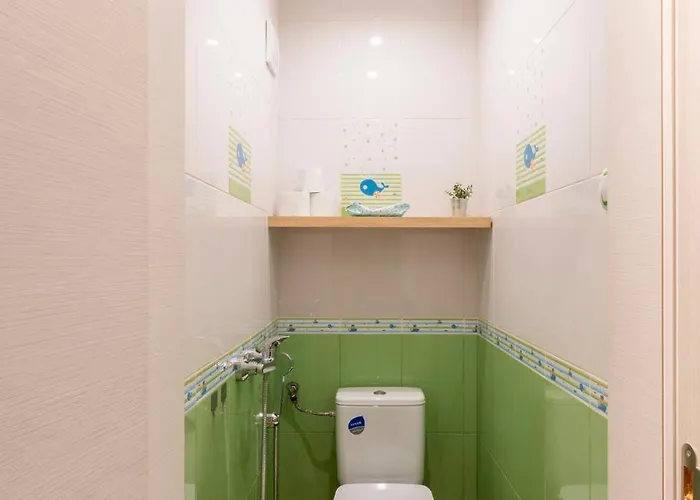 Apartament Our Place Sofia